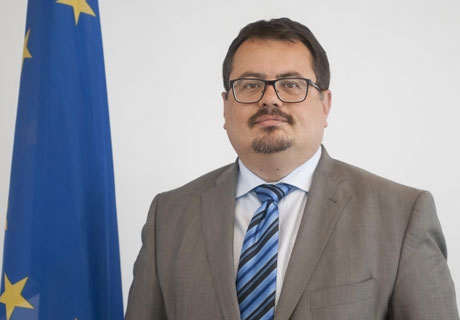 MOLDOVAN POLITICAL CLASS SHOULD RECOGNIZE CIVIL SOCIETY AS ALLY - EU DELEGATION HEAD MOLDOVAN POLITICAL CLASS SHOULD RECOGNIZE CIVIL SOCIETY AS ALLY - EU DELEGATION HEAD