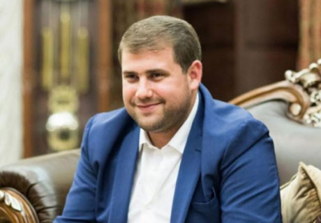 ILAN SHOR CASE HEARING ADJOURNED ONCE AGAIN ILAN SHOR CASE HEARING ADJOURNED ONCE AGAIN