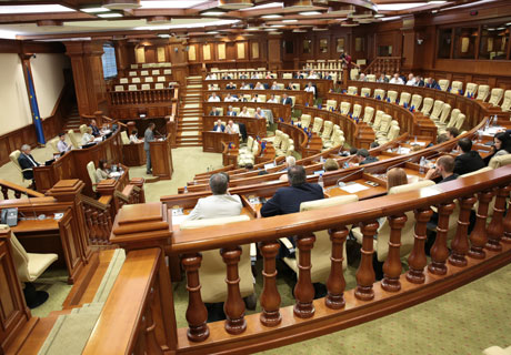 PARLIAMENT MAY TOUGHEN PUNISHMENT FOR POWER USURPATION PARLIAMENT MAY TOUGHEN PUNISHMENT FOR POWER USURPATION