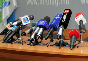 PUBLIC ORGANIZATION REGISTERS VIOLATIONS IN CHISINAU ELECTION CAMPAIGN COVERING PUBLIC ORGANIZATION REGISTERS VIOLATIONS IN CHISINAU ELECTION CAMPAIGN COVERING