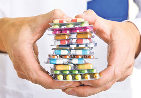 SOME MEDICATIONS WILL BECOME FREE OF CHARGE FROM FEBRUARY 1 SOME MEDICATIONS WILL BECOME FREE OF CHARGE FROM FEBRUARY 1