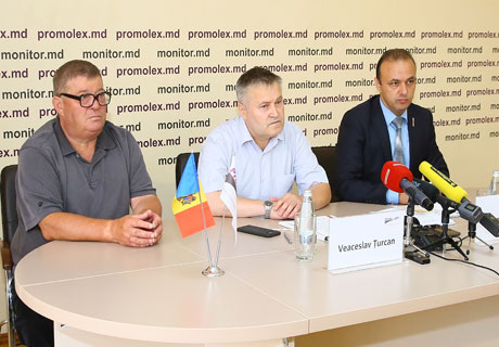 MOLDOVAN MoI COLLABORATES INFORMALLY WITH TRANSNISTRIAN INTERIOR IN KIDNAPPING PEOPLE – LAWYER MOLDOVAN MoI COLLABORATES INFORMALLY WITH TRANSNISTRIAN INTERIOR IN KIDNAPPING PEOPLE – LAWYER