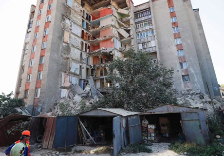 SOME PEOPLE WANT TO PROFIT FROM SORROW OF PEOPLE WHO LOST HOUSING IN OTACI – PREMIER SOME PEOPLE WANT TO PROFIT FROM SORROW OF PEOPLE WHO LOST HOUSING IN OTACI – PREMIER