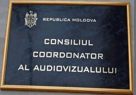 MEDIA WATCHDOG REJECTS RTR-MOLDOVA REQUEST TO CHALLENGE PUNISHMENT MEDIA WATCHDOG REJECTS RTR-MOLDOVA REQUEST TO CHALLENGE PUNISHMENT