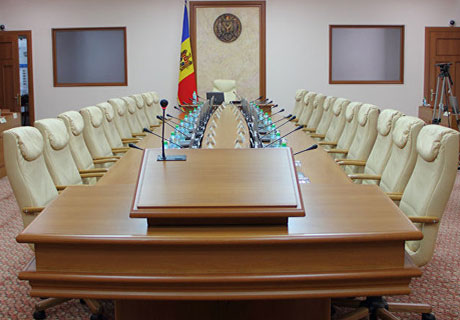 MINISTERS HAVE BEEN SWORN IN, BUT CANNOT START WORKING MINISTERS HAVE BEEN SWORN IN, BUT CANNOT START WORKING