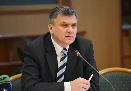 EXPERT IGOR BOTAN MAINTAINS MIXED ELECTION SYSTEM DOES NOT FIT MOLDOVA EXPERT IGOR BOTAN MAINTAINS MIXED ELECTION SYSTEM DOES NOT FIT MOLDOVA