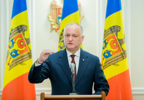 PRESIDENT DODON SAYS THAT SOME CoV-CAUSED RESTRICTIONS MAY BE CANCELLED FROM JULY 15 PRESIDENT DODON SAYS THAT SOME CoV-CAUSED RESTRICTIONS MAY BE CANCELLED FROM JULY 15