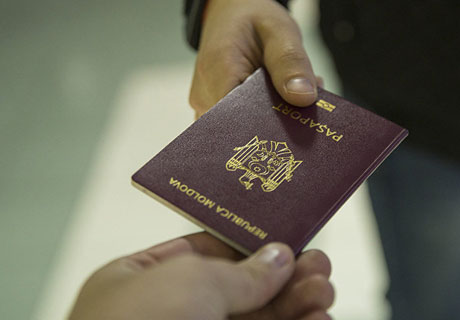 PUBLIC SERVICE AGENCY CHANGES RULES OF ISSUING ID CARDS PUBLIC SERVICE AGENCY CHANGES RULES OF ISSUING ID CARDS