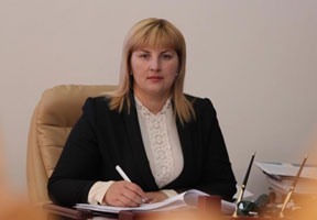 FORMER DEPUTY SPEAKER LILIANA PALIHOVICI APPOINTED AS OSCE SPECIAL REPRESENTATIVE ON GENDER QUESTIONS FORMER DEPUTY SPEAKER LILIANA PALIHOVICI APPOINTED AS OSCE SPECIAL REPRESENTATIVE ON GENDER QUESTIONS