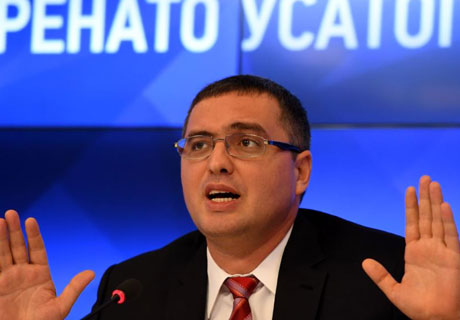 ILLEGAL BUILDERS ARE UNDER PROTECTION OF LEGISLATION IN MOLDOVA – BALTI MAYOR ILLEGAL BUILDERS ARE UNDER PROTECTION OF LEGISLATION IN MOLDOVA – BALTI MAYOR