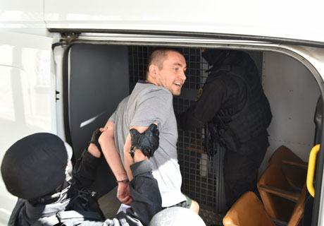 KIEV COURT ANNULS PROSECUTOR GENERAL’S ORDER ON PLATON’S EXTRADITION TO MOLDOVA KIEV COURT ANNULS PROSECUTOR GENERAL’S ORDER ON PLATON’S EXTRADITION TO MOLDOVA