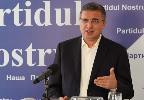 OP LEADER RECOMMENDS GOVERNMENT TO THOROUGHLY CLEANSE SCHOOL PREMISES AFTER ELECTIONS OP LEADER RECOMMENDS GOVERNMENT TO THOROUGHLY CLEANSE SCHOOL PREMISES AFTER ELECTIONS