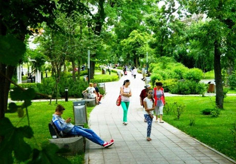 EBRD TO HELP CHISINAU RESOLVE ENVIRONMENTAL PROBLEMS EBRD TO HELP CHISINAU RESOLVE ENVIRONMENTAL PROBLEMS