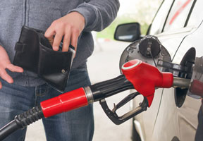 FUEL PRICE GROWTH WAS REASONABLE – PREMIER FUEL PRICE GROWTH WAS REASONABLE – PREMIER