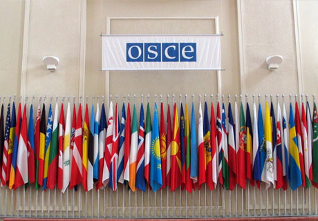 OSCE HOLDS TRAINING COURSE ON PROTECTING NATIONAL MINORITY RIGHTS OSCE HOLDS TRAINING COURSE ON PROTECTING NATIONAL MINORITY RIGHTS