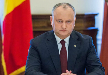PRESIDENT CALLS ON CONSTRUCTION COMPANIES NOT TO COME TO CHISINAU PRIMARIA WITH BRIBES PRESIDENT CALLS ON CONSTRUCTION COMPANIES NOT TO COME TO CHISINAU PRIMARIA WITH BRIBES
