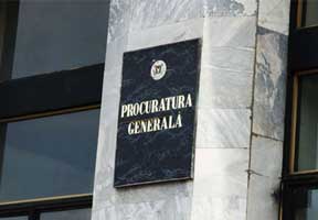 PROSECUTOR GENERAL’S POST IS SOUGHT BY 20 CANDIDATES PROSECUTOR GENERAL’S POST IS SOUGHT BY 20 CANDIDATES