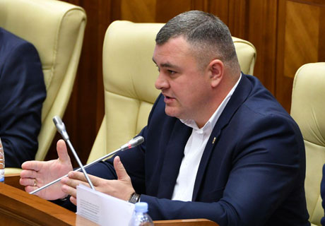 SWITZERLAND HAS INITIATED CRIMINAL PROCEEDINGS AGAINST PLAHOTNIUC - SOCIALIST MP SWITZERLAND HAS INITIATED CRIMINAL PROCEEDINGS AGAINST PLAHOTNIUC - SOCIALIST MP