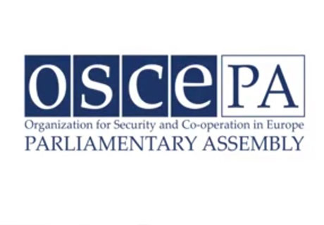 OSCE PA ADOPTS DECLARATION ON A WIDE LIST OF ISSUES, INCLUDING TRANSNISTRIA OSCE PA ADOPTS DECLARATION ON A WIDE LIST OF ISSUES, INCLUDING TRANSNISTRIA
