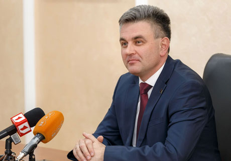 MOLDOVAN REINTEGRATION BUREAU SAYS TIRASPOL REPORTS FALSE POPULATION DATA MOLDOVAN REINTEGRATION BUREAU SAYS TIRASPOL REPORTS FALSE POPULATION DATA