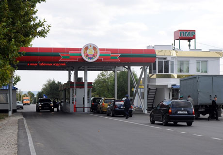 IN SECOND ROUND OF MOLDOVAN PRESIDENTIAL ELECTION, TRANSNISTRIA RESIDENTS WILL USE SAME RULES AS BEFORE IN SECOND ROUND OF MOLDOVAN PRESIDENTIAL ELECTION, TRANSNISTRIA RESIDENTS WILL USE SAME RULES AS BEFORE