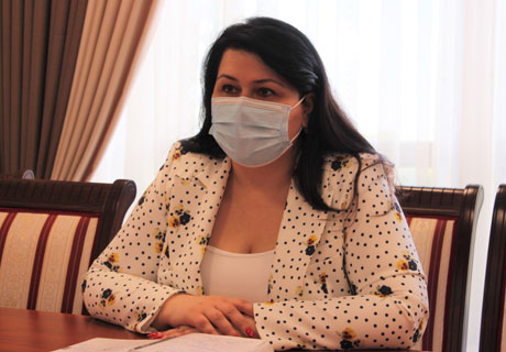 VICE PRIME MINISTER FOR REINTEGRATION ASKS FOR OSCE ASSISTANCE TO PROVIDE FREEDOM OF MOVEMENT FOR TEACHERS AND PUPILS VICE PRIME MINISTER FOR REINTEGRATION ASKS FOR OSCE ASSISTANCE TO PROVIDE FREEDOM OF MOVEMENT FOR TEACHERS AND PUPILS