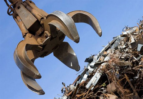 MOLDOVA MAINTAINS LEAD IN IMPORTING UKRAINIAN METAL SCRAPS MOLDOVA MAINTAINS LEAD IN IMPORTING UKRAINIAN METAL SCRAPS