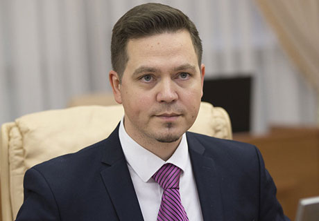 MOLDOVA IS INTERESTED IN ENLARGING TRADE RELATIONS WITH DAVOS FORUM PARTICIPANTS - FOREIGN MINISTER MOLDOVA IS INTERESTED IN ENLARGING TRADE RELATIONS WITH DAVOS FORUM PARTICIPANTS - FOREIGN MINISTER