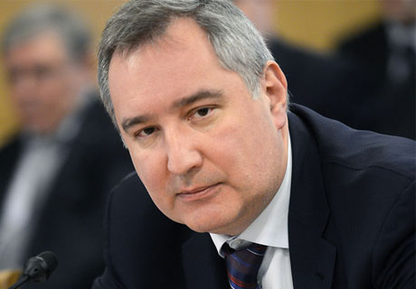 TIRASPOL LEADER THANKS RUSSIAN EX-DEPUTY PREMIER TIRASPOL LEADER THANKS RUSSIAN EX-DEPUTY PREMIER