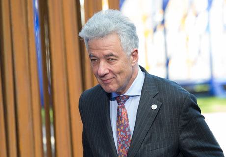 OSCE SPECIAL REPRESENTATIVE CALLS CHISINAU AND TIRASPOL TO CONSTRUCTIVE DIALOG OSCE SPECIAL REPRESENTATIVE CALLS CHISINAU AND TIRASPOL TO CONSTRUCTIVE DIALOG