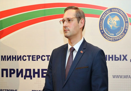 TIRASPOL INSISTING ON SOONEST-POSSIBLE HOLDING OF 5+2 MEETING TIRASPOL INSISTING ON SOONEST-POSSIBLE HOLDING OF 5+2 MEETING