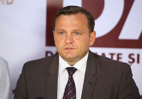DEMOCRATS AND SOCIALISTS WANT TO IMPLEMENT KOZAK PLAN-2 - DA CHAIRMAN DEMOCRATS AND SOCIALISTS WANT TO IMPLEMENT KOZAK PLAN-2 - DA CHAIRMAN