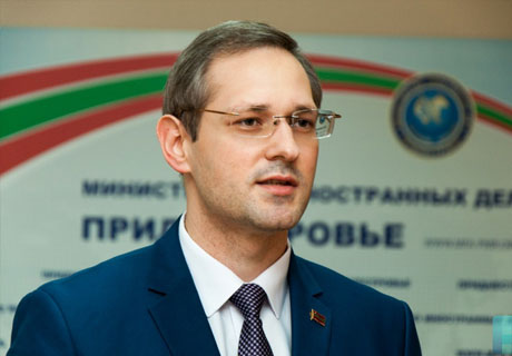 OGRV IS A PART OF PEACEKEEPING OPERATION ON THE DNIESTER, SAYS TRANSNISTRIA OGRV IS A PART OF PEACEKEEPING OPERATION ON THE DNIESTER, SAYS TRANSNISTRIA