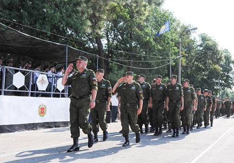 RUSSIAN TROOPS IN TRANSNISTRIA PRESENT REAL THREAT FOR SECURITY OF UKRAINE - UKRAINIAN NEWSPAPER RUSSIAN TROOPS IN TRANSNISTRIA PRESENT REAL THREAT FOR SECURITY OF UKRAINE - UKRAINIAN NEWSPAPER