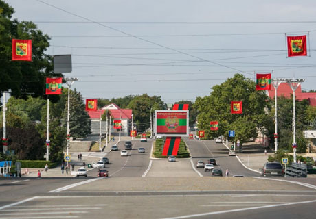 TRANSNISTRIA IS FAR FROM BEING A PRIORITY IN EU-RUSSIA DIALOG - GERMAN EXPERT TRANSNISTRIA IS FAR FROM BEING A PRIORITY IN EU-RUSSIA DIALOG - GERMAN EXPERT