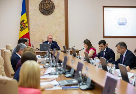 MOLDOVAN GOVERNMENT TAKES MEASURES FOR PROVIDING TRANSNISTRIA WITH MEDICINES FOR TB AND HIV TREATMENT MOLDOVAN GOVERNMENT TAKES MEASURES FOR PROVIDING TRANSNISTRIA WITH MEDICINES FOR TB AND HIV TREATMENT