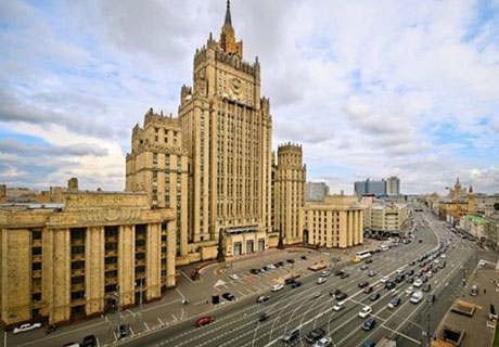 OPENING OF PMR OFFICE IN MOSCOW WILL NOT CHANGE RUSSIA OPENING OF PMR OFFICE IN MOSCOW WILL NOT CHANGE RUSSIA