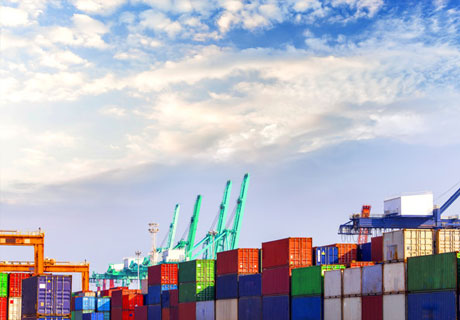 TRANSNISTRIA FOREIGN TRADE TURNOVER INCREASES BY A THIRD TRANSNISTRIA FOREIGN TRADE TURNOVER INCREASES BY A THIRD