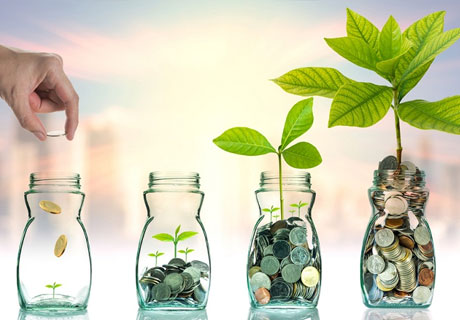 PMR INVESTMENT AGENCY HOLDING NEGOTIATIONS ON 19 PROJECTS PMR INVESTMENT AGENCY HOLDING NEGOTIATIONS ON 19 PROJECTS