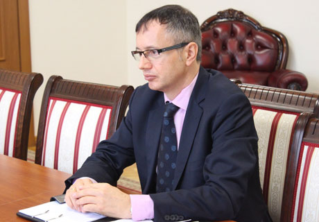 OSCE MISSION HEAD DISCUSSES NEGOTIATION PROCESS IN CHISINAU AND TIRASPOL OSCE MISSION HEAD DISCUSSES NEGOTIATION PROCESS IN CHISINAU AND TIRASPOL