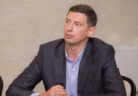 PSRM-DP COALITION IS LEAST ADVANTAGEOUS FOR TRANSNISTRIA – EXPERT PSRM-DP COALITION IS LEAST ADVANTAGEOUS FOR TRANSNISTRIA – EXPERT