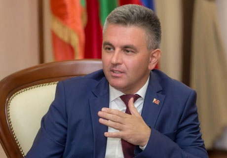 PERMANENT POLITICAL CRISIS IN MOLDOVA WILL NOT END AFTER COALITION CREATION – TRANSNISTRIAN LEADER PERMANENT POLITICAL CRISIS IN MOLDOVA WILL NOT END AFTER COALITION CREATION – TRANSNISTRIAN LEADER