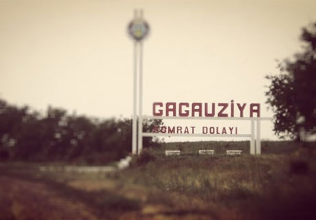SHORT-LENGTH FILM ABOUT FAMILY VALUES PRESENTED IN GAGAUZIA SHORT-LENGTH FILM ABOUT FAMILY VALUES PRESENTED IN GAGAUZIA
