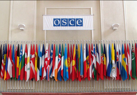 OSCE COUNTRIES NOT LOSING HOPE TO RESOLVE THE TRANSNISTRIAN PROBLEM OSCE COUNTRIES NOT LOSING HOPE TO RESOLVE THE TRANSNISTRIAN PROBLEM