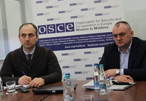 CHISINAU AND TIRASPOL WORKING GROUPS CONSIDERED OPPORTUNITIES OF MOTOR TRANSPORT LIBERALIZATION CHISINAU AND TIRASPOL WORKING GROUPS CONSIDERED OPPORTUNITIES OF MOTOR TRANSPORT LIBERALIZATION
