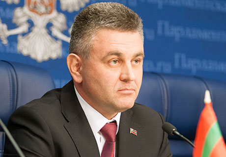 UKRAINIAN OBSERVERS WONDERING HOW TIRASPOL LEADER HAS MANAGED TO RECEIVE UKRAINIAN CITIZENSHIP UKRAINIAN OBSERVERS WONDERING HOW TIRASPOL LEADER HAS MANAGED TO RECEIVE UKRAINIAN CITIZENSHIP