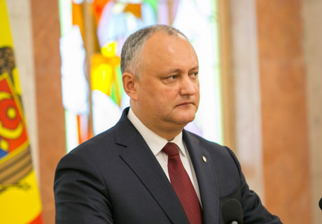 PRESIDENT DODON BELIEVES THAT TRANSNISTRIAN PROBLEM CAN BE RESOLVED ONLY IN CONDITIONS OF FAVORABLE REGIONAL ENVIRONMENT PRESIDENT DODON BELIEVES THAT TRANSNISTRIAN PROBLEM CAN BE RESOLVED ONLY IN CONDITIONS OF FAVORABLE REGIONAL ENVIRONMENT