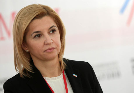 GAGAUZIA GOVERNOR PROPOSES TO INSTALL CAMERAS AT ALL POLLING STATIONS GAGAUZIA GOVERNOR PROPOSES TO INSTALL CAMERAS AT ALL POLLING STATIONS