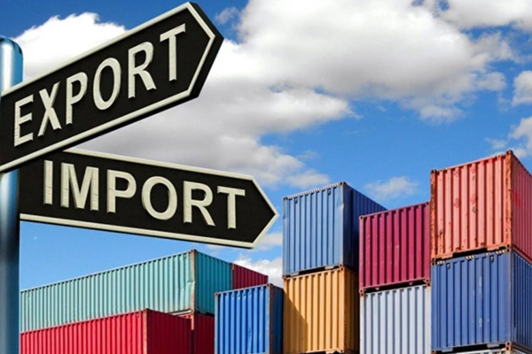 TRANSNISTRIAN EXPORTS ARE ALMOST AT LAST YEAR