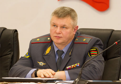 MOLDOVAN PROSECUTION SERVICE STARTS INVESTIGATION INTO KIDNAPPING OF TRANSNISTRIAN EX-OFFICIAL FROM MOLDOVAN TERRITORY MOLDOVAN PROSECUTION SERVICE STARTS INVESTIGATION INTO KIDNAPPING OF TRANSNISTRIAN EX-OFFICIAL FROM MOLDOVAN TERRITORY